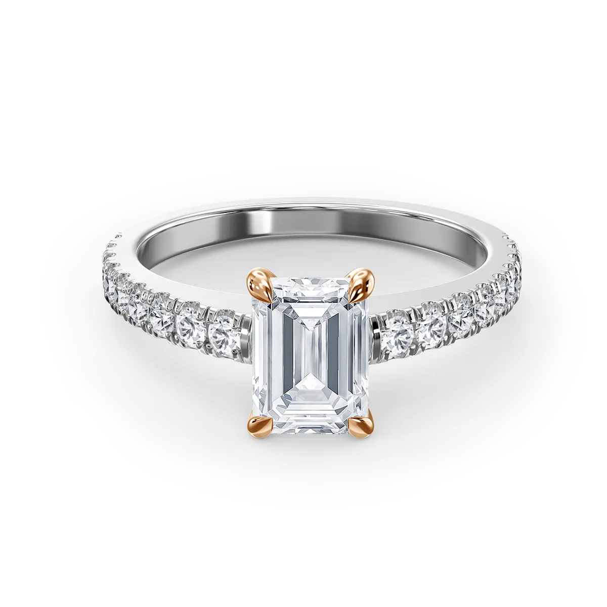 Emerald Ring